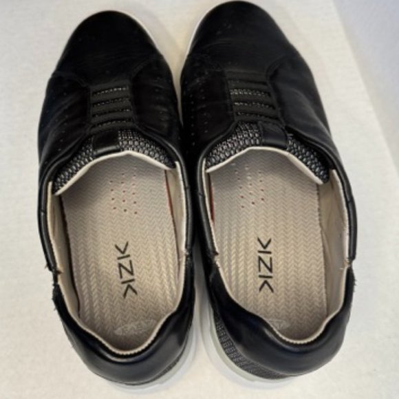 Kizik Women’s Miami Slip On 9.5 Wide (9.5W) - fits like 10W - Picture 5 of 11